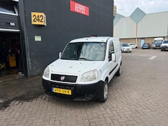 Fiat Doblò Cargo - CARGO/Camper