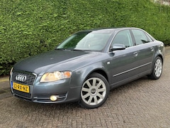Audi A4 Limousine - 2.0 Pro Line /AUTOMAAT/CLIMA/PDC/LAGEKM/RIJDTGOED/