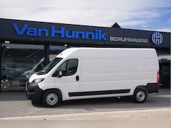 Fiat Ducato - Maxi 35 180PK L3H2 Series 9 BPM VRIJ Climate, Apple CP, Cruise, Camera NR. 970
