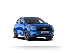 Ford Kuga - 2.5 PHEV ST-Line X | NIEUW MODEL | Camera | B&O | Elek Achterklep | 18' | Adaptive CC | 36