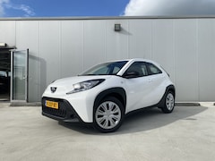 Toyota Aygo X - 1.0 VVT-i MT play | Apple Carplay/Android Auto