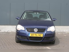 Volkswagen Polo - 1.4-16V Optive