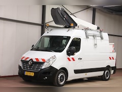 Renault Master - 2.3 dCi AUTO HOOGWERKER HUBARBEITSBÜHNE NACELLE