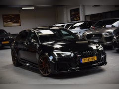 Audi RS4 - Avant 2.9 TFSI RS 4 Quattro Panoramadak|Massage|Matrix|Black|450pk|B&O|