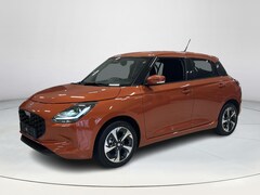 Suzuki Swift - 1.2 Style Smart Hybrid