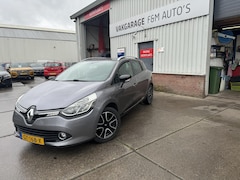 Renault Clio Estate - 0.9 TCe Authentique Airco, cruise