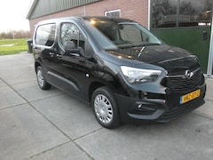 Opel Combo - 1.5D L1H1 Edition *130pk* navi/camera* autom