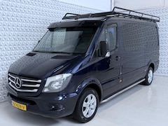Mercedes-Benz Sprinter - 319 3.0 CDI / Dubbel cabine (2016)