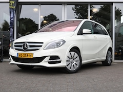 Mercedes-Benz B-klasse - 250 e Lease Edition 28 kWh