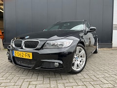 BMW 3-serie Touring - 320i M-Pakket '09 Alcantara/Lmv/Navi/GehOnderh