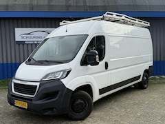 Peugeot Boxer - 335 2.0 HDI L3H2 Pre