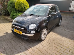 Fiat 500 C - 0.9 TwinAir Easy