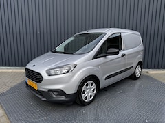Ford Transit Courier - 1.5 TDCI Trend | Cruise Control | Bluetooth | Prijs Rijklaar