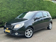 Chevrolet Aveo - 1.2 16V LS /AIRCO/E-RAMEN/5DEURS/APK/RIJDTGOED/