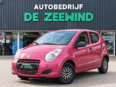 Suzuki Alto - 1.0 Base|airco|5 deur's|Nieuw APK