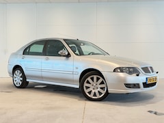 Rover 45 - 1.6 Sterling/Lage km stand