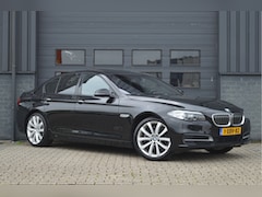 BMW 5-serie - 520i Last Minute Edition | ORG. NL | SCHUIFDAK |