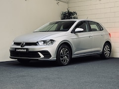 Volkswagen Polo - 1.0 TSI Life Edition | Camera | ACC | Clima