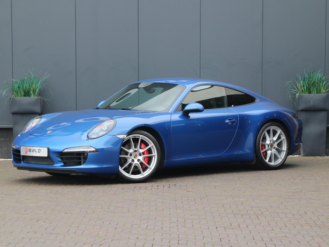Porsche 911 - 3.8 Carrera S (991.1) | 14x stoel | Sper | PCCM+ | Sport Chrono | - AutoWereld.nl