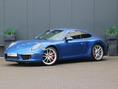 Porsche 911 - 3.8 Carrera S (991.1) | 14x stoel | Sper | PCCM+ | Sport Chrono |