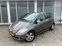 Mercedes-Benz A-klasse - 180 Business Class Avantgarde automaat/cruise con/bluethooth/lm velgen/apk