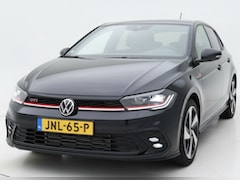 Volkswagen Polo - GTI 2.0 TSI 210PK DSG GTI-SPORT VIRTUAL/LED/CARPLAY