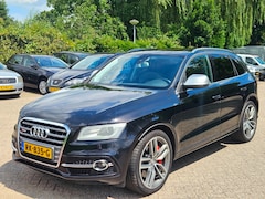 Audi SQ5 - 3.0 TDI quattro|Pano|Navi|LaneAsist|Voll optie's|voll leder
