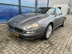 Maserati Coupé - 4.2 Cambiocorsa - NIEUWE APK