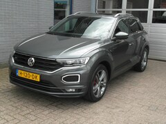 Volkswagen T-Roc - 1.5 TSI R-Line Sport Inclusief Afleveringskosten