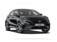 Ford Puma - 1.0 EcoBoost Hybrid ST-Line | Nieuw Te Bestellen | €5000.- Korting | 0.99% Rente via Optio