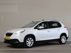 Peugeot 2008 - 1.2 PureTech Blue Lease AC I Cruise