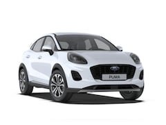 Ford Puma - 1.0 EcoBoost Hybrid Titanium | Nieuw Te Bestellen | €5000.- Korting | 0.99% Rente via Opti