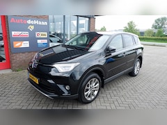 Toyota RAV4 - 2.5 Hybrid Executive Leer/ACC/Clima/Camera/Trekhaak