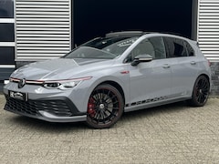 Volkswagen Golf - 2.0 TSI GTI CLUBSPORT 45 JAHRE|Akra|HUD|IQ-light|Pano