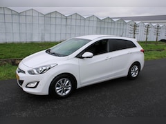 Hyundai i30 Wagon - 1.6 GDI Business Edition