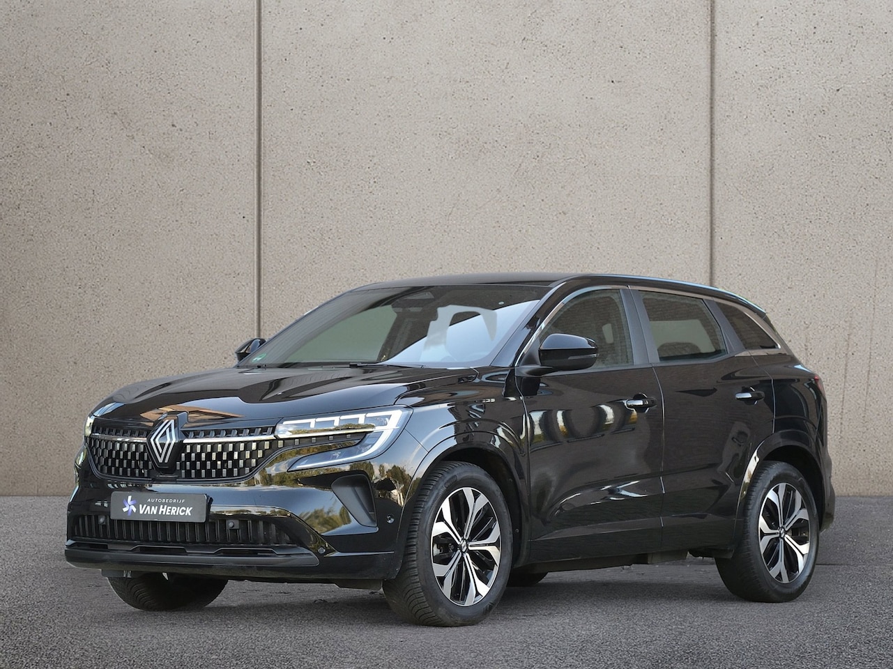 Renault Austral - 1.3 Mild Hybrid 158PK Techno Automaat | Navigatie | Stoelverwarming | Achteruitrijcamera - AutoWereld.nl