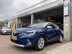 Renault Captur - 1.6 E-Tech Plug-in Hybrid 160 Intens