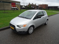 Mitsubishi Colt - 1.1 Inbusiness