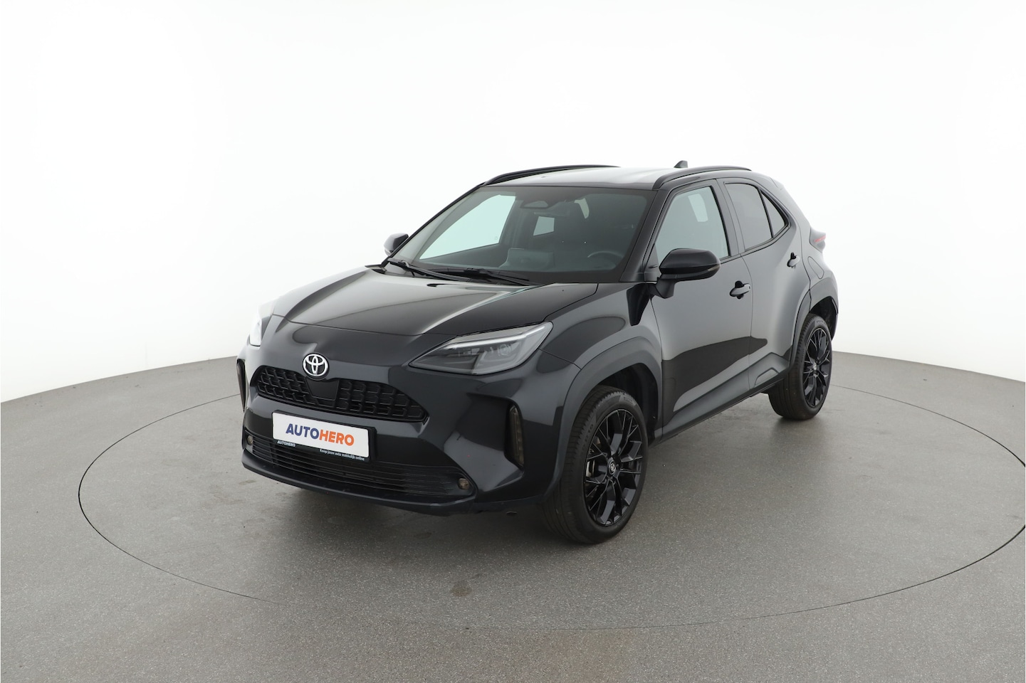 Toyota Yaris Cross - 1.5 Hybrid 130 Active |KY52522| - AutoWereld.nl