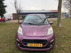 Peugeot 107 - PEUGEOT