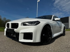 BMW 2-serie Coupé - M2 Competition DCT Carbon dak Harman/Kardon
