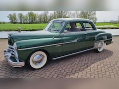 Dodge Coronet - 6 cilinder Gyro-Matic (1950)