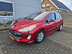 Peugeot 308 - 1.6 VTi XS Clima Bj:2008