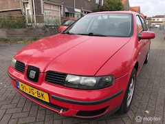 SEAT Toledo - 1.6-16V Signo