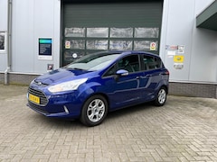 Ford B-Max - 1.0 EcoBoost Titanium