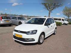 Volkswagen Polo - 1.0 INCL BTW/ STOELVERWARMING/AIRCO/ELEKTR RAMEN