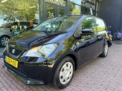 SEAT Mii - 1.0 Style Dynamic 34Dkm NAP/Airco/5Drs/Nieuwstaat