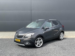 Opel Mokka - 1.4 T Cosmo Actie Navi | Clima | Panodak | Winterpakket