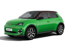 Renault 5 - 5 Techno 150 pk comfort range