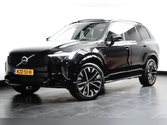 Volvo XC90 - 2.0 T8 Plug-in hybrid AWD Ultra Dark | Facelift | Massage | Ventilatie | 360 camera | Pano
